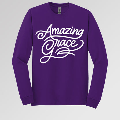 Amazing Grace 02