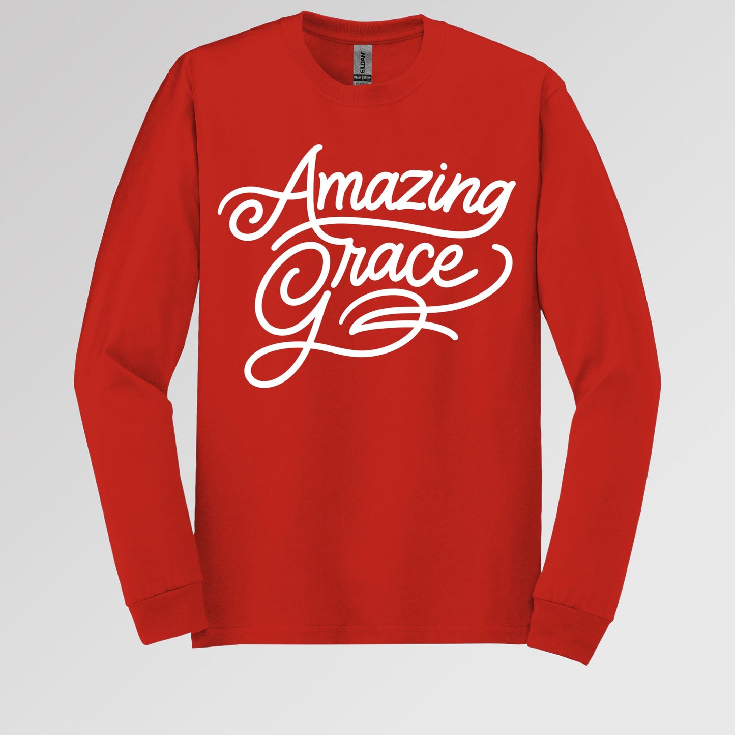 Amazing Grace 02