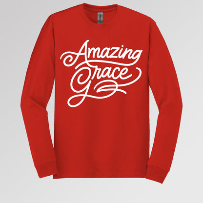 Amazing Grace 02