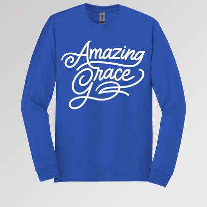 Amazing Grace 02