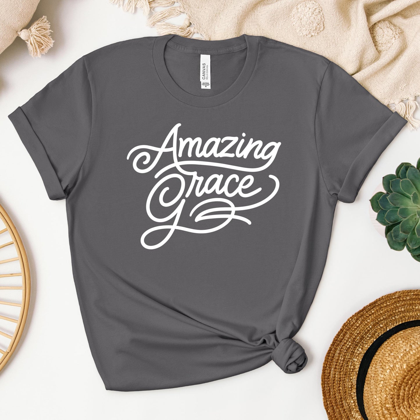 Amazing Grace 02