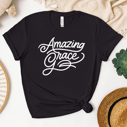 Amazing Grace 02