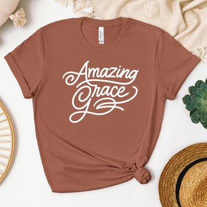 Amazing Grace 02
