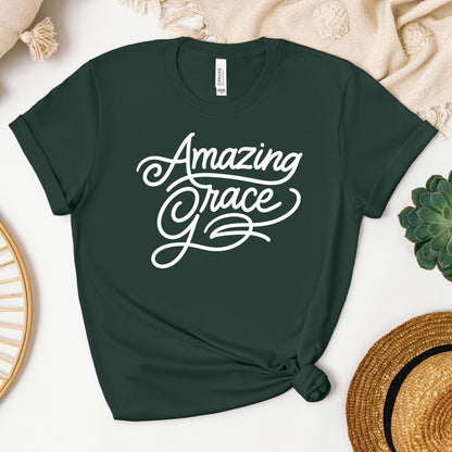 Amazing Grace 02