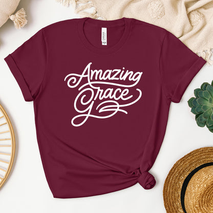 Amazing Grace 02