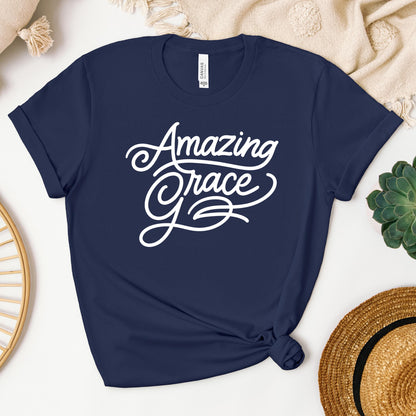 Amazing Grace 02