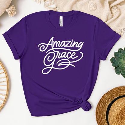Amazing Grace 02