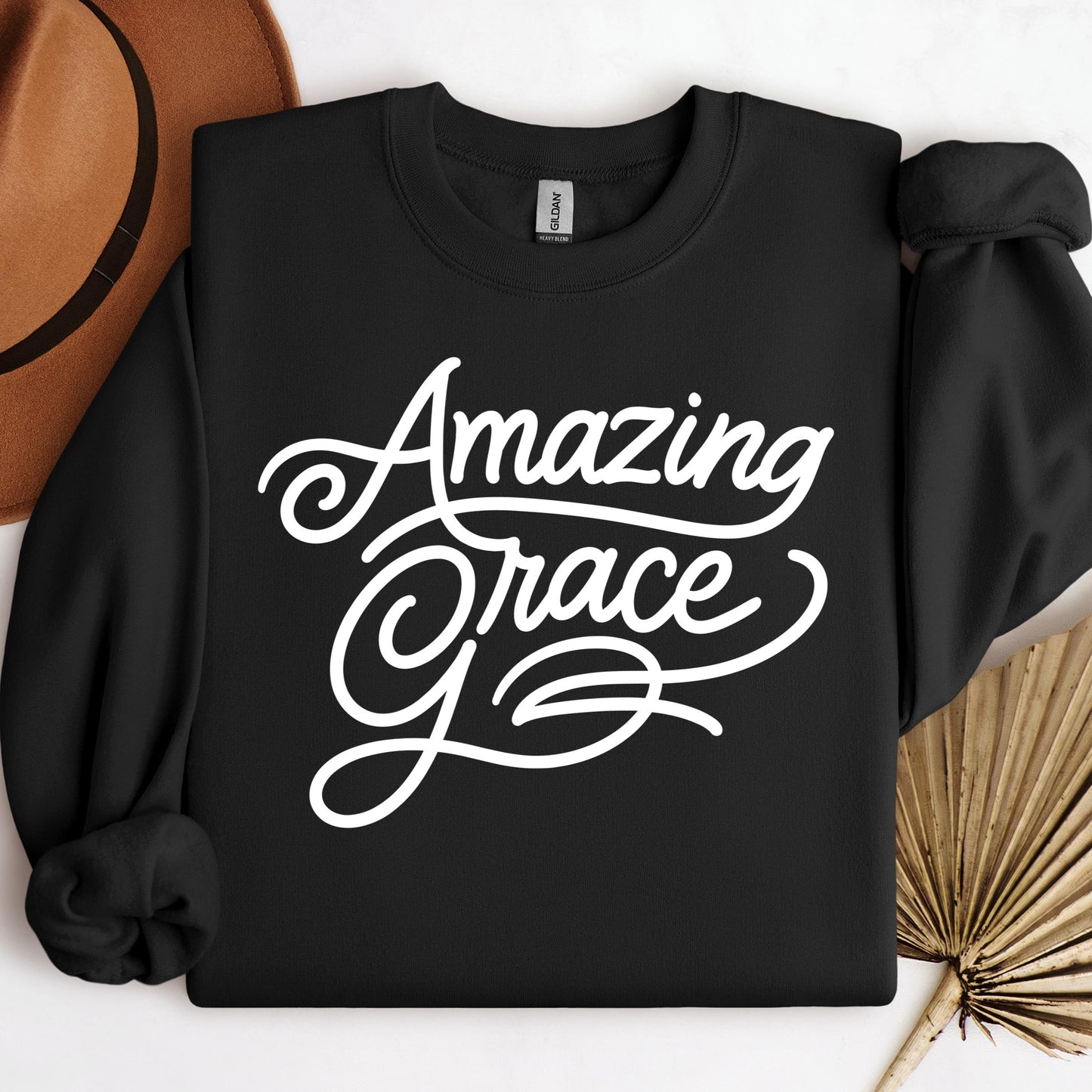 Amazing Grace 02