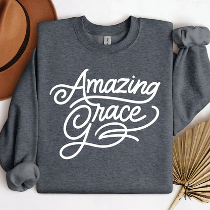 Amazing Grace 02