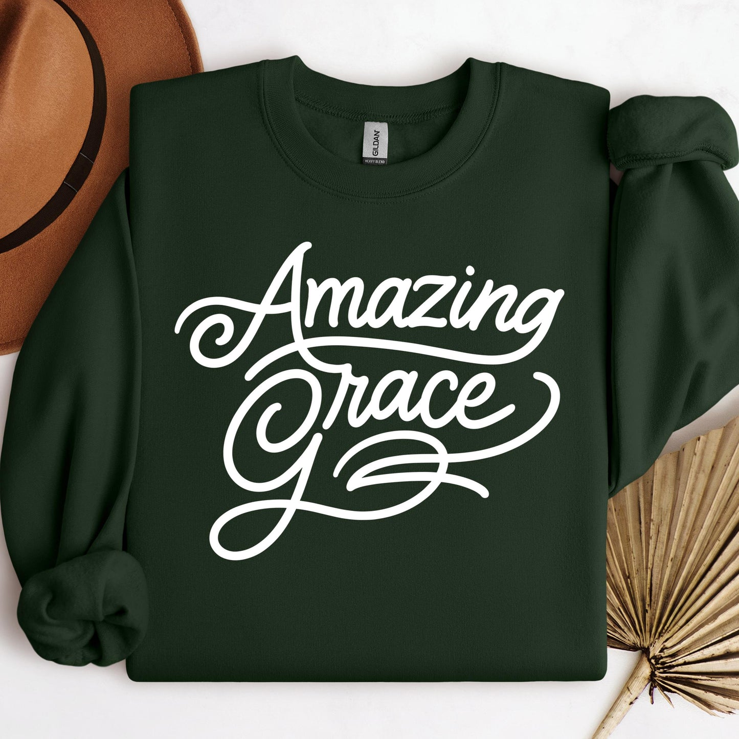 Amazing Grace 02