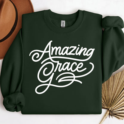 Amazing Grace 02
