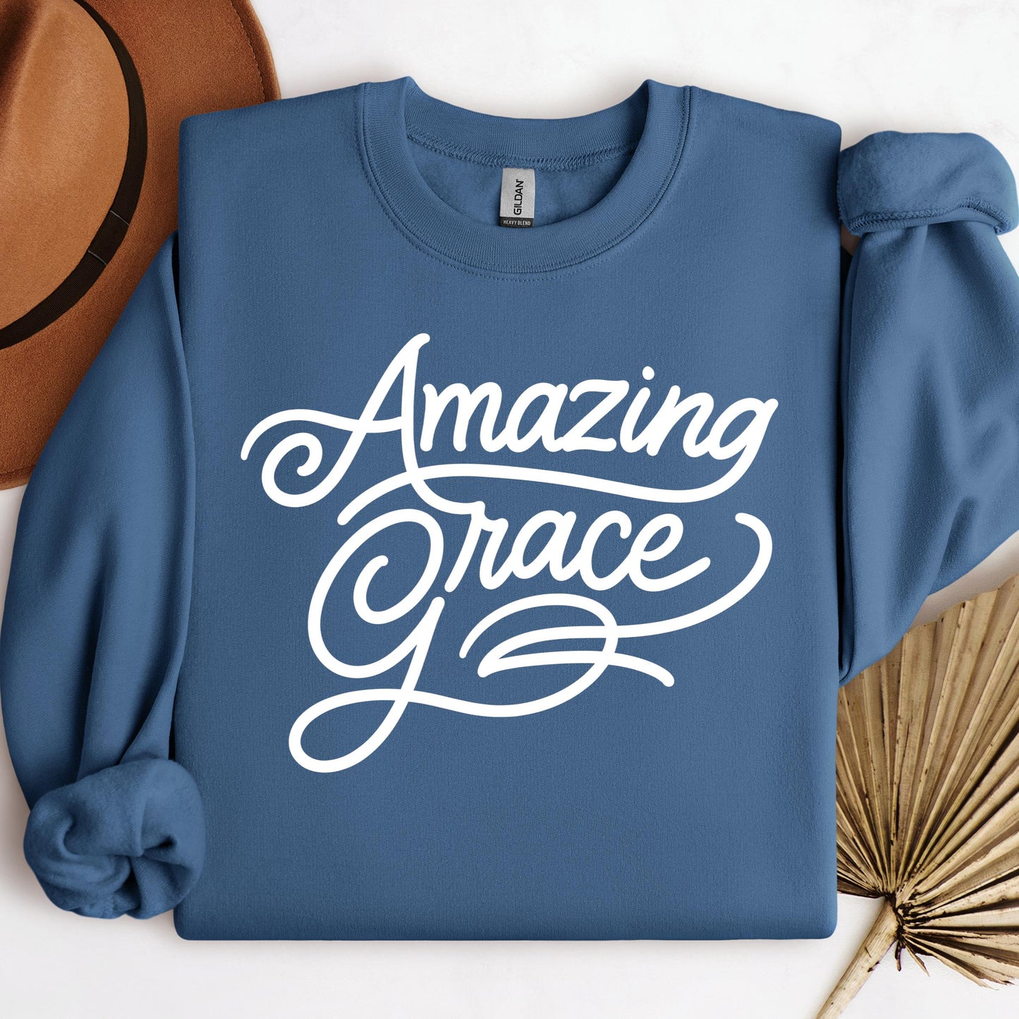 Amazing Grace 02