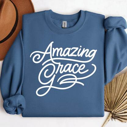 Amazing Grace 02