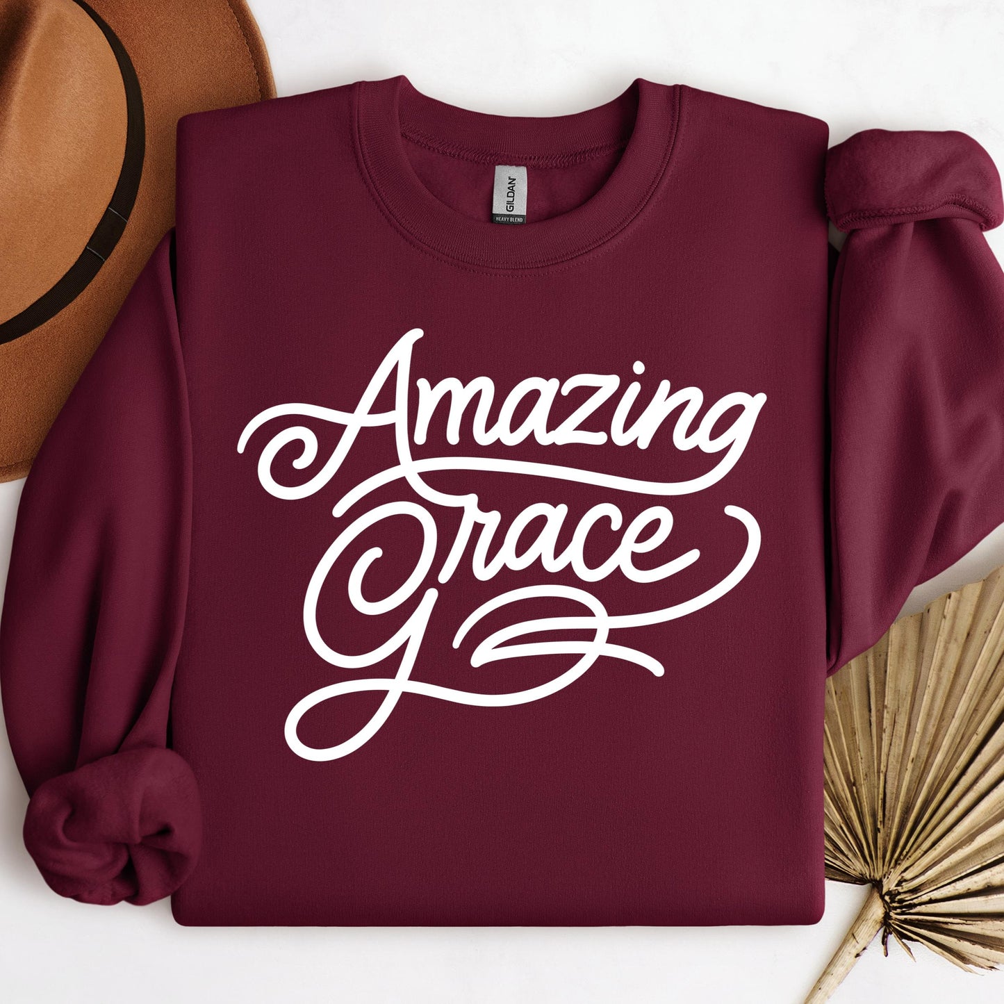 Amazing Grace 02