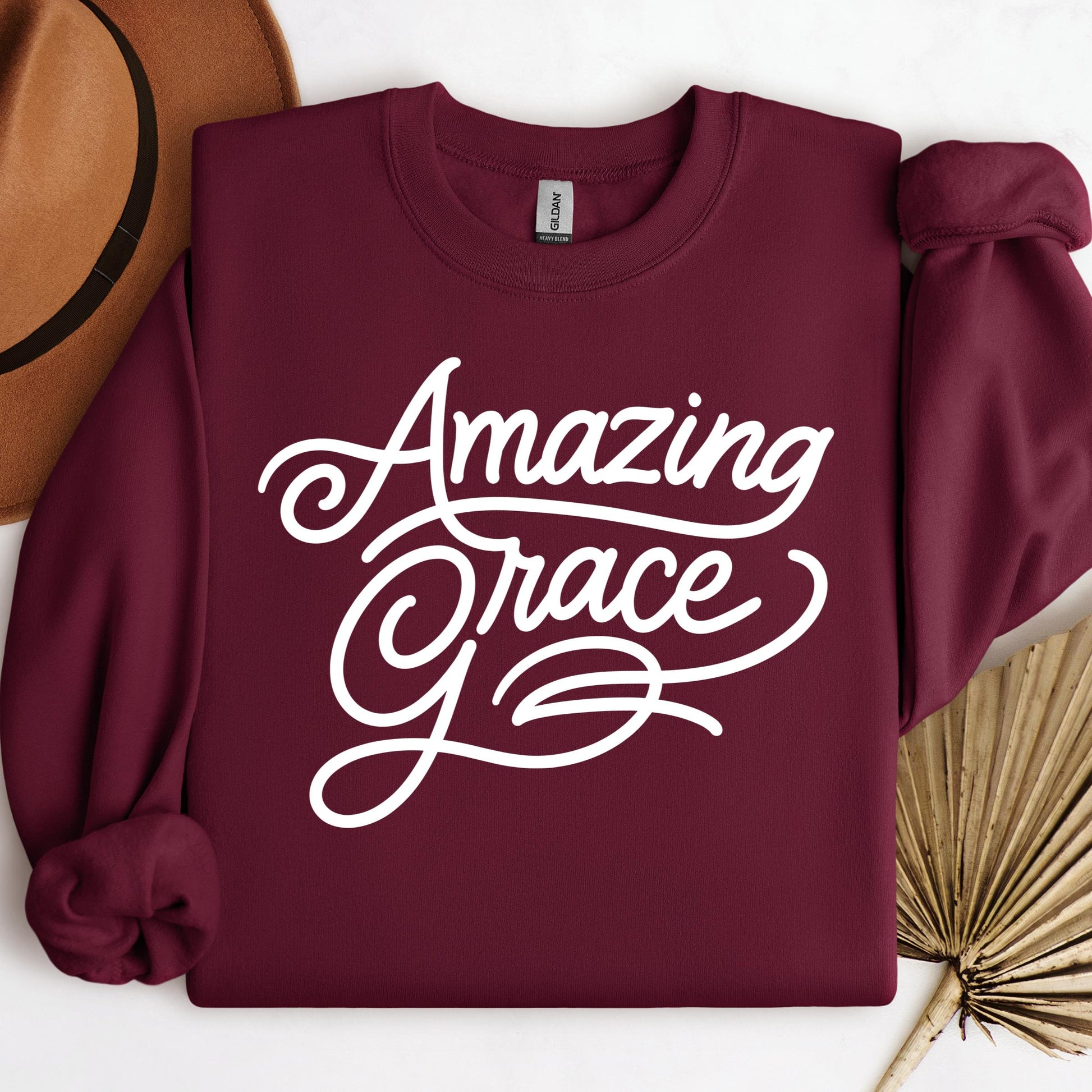 Amazing Grace 02