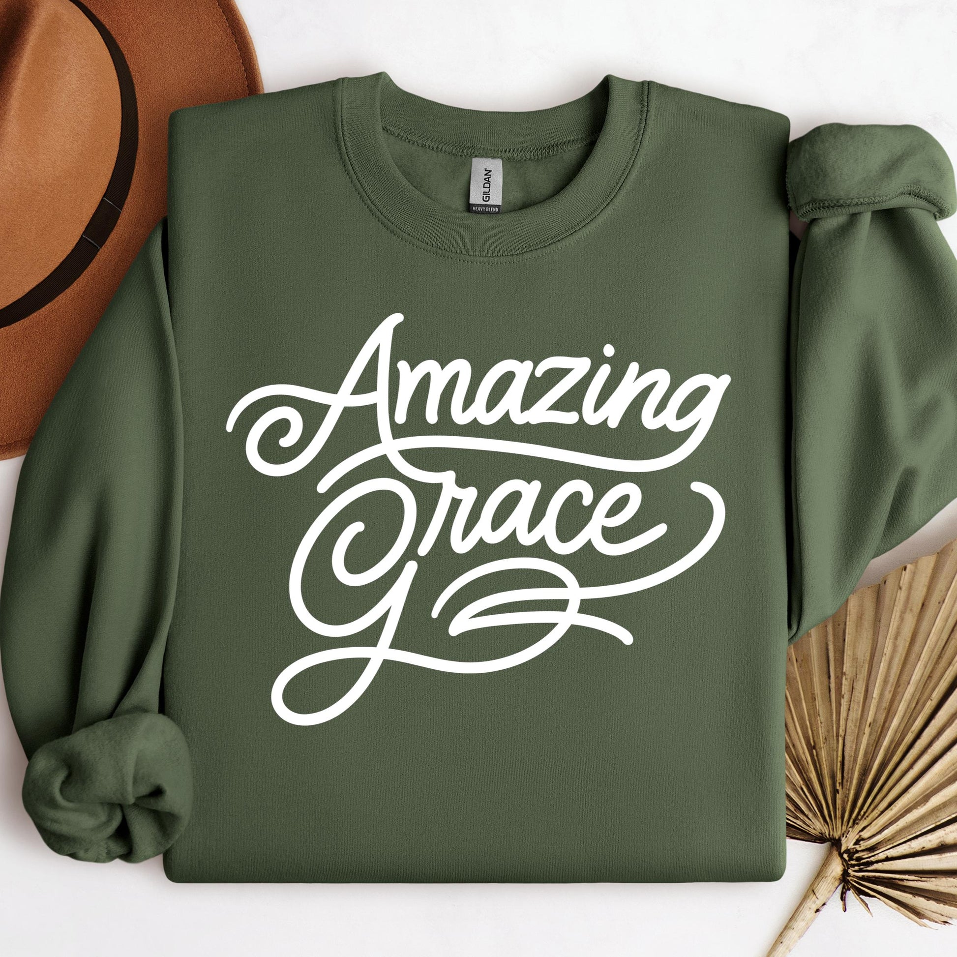 Amazing Grace 02