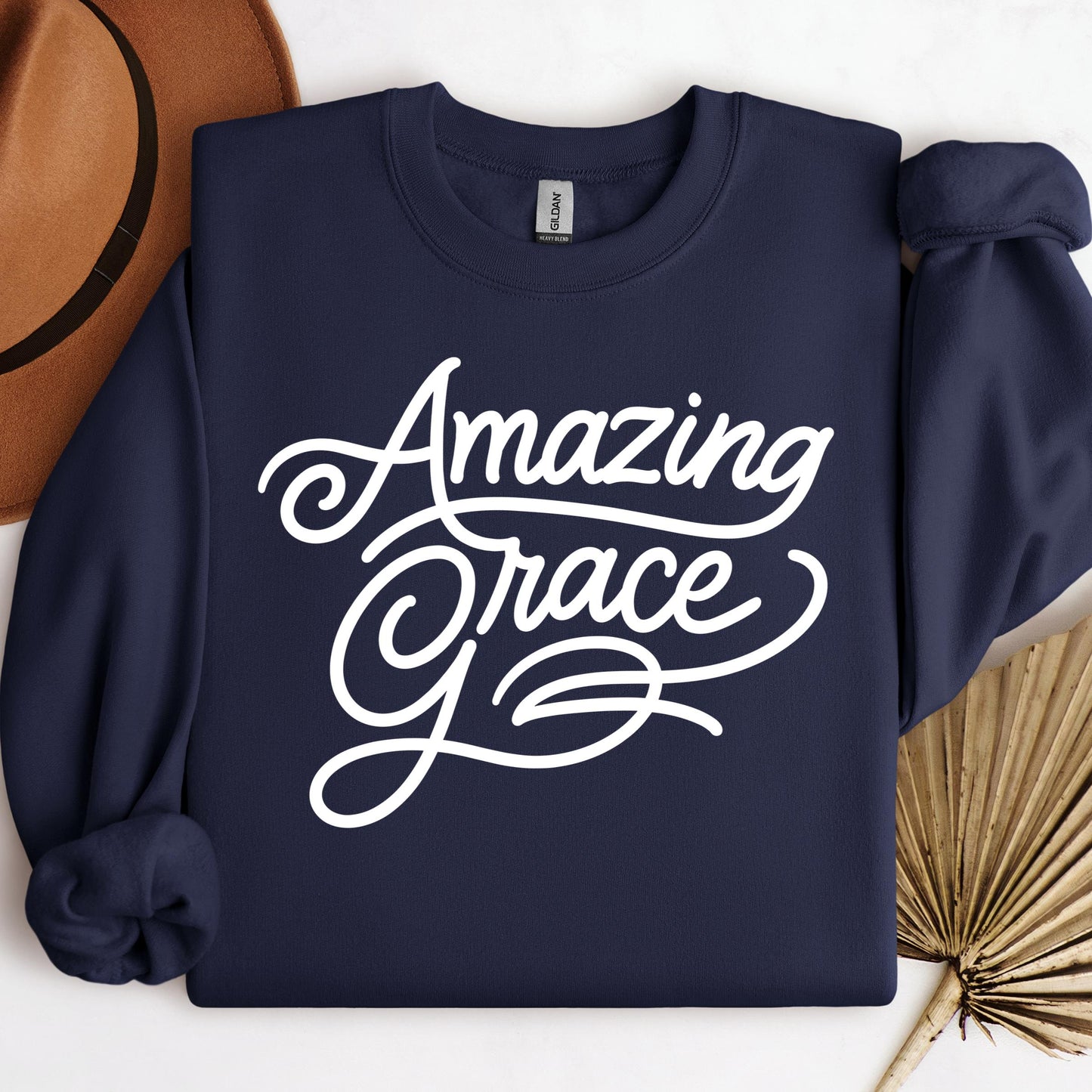 Amazing Grace 02