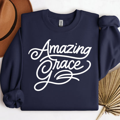 Amazing Grace 02