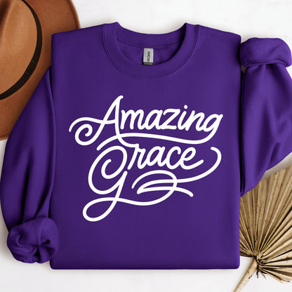 Amazing Grace 02