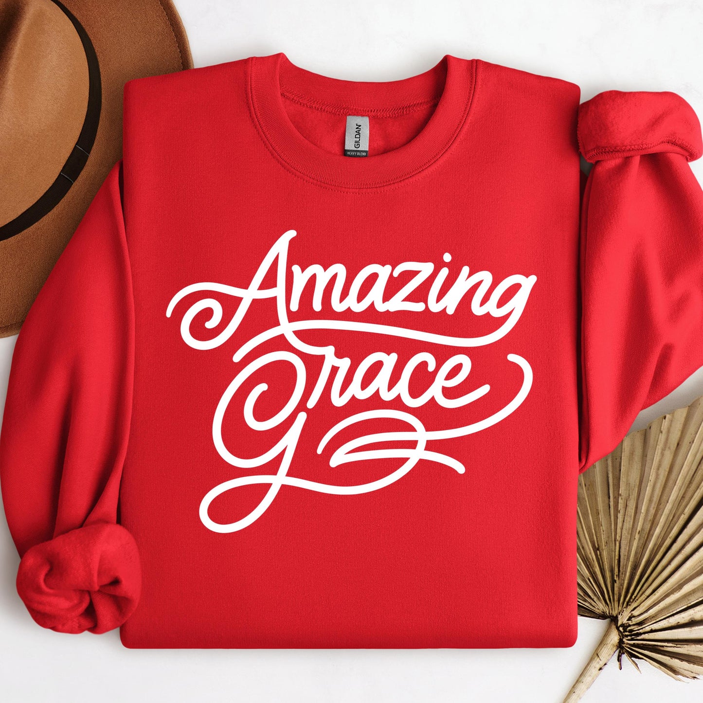 Amazing Grace 02