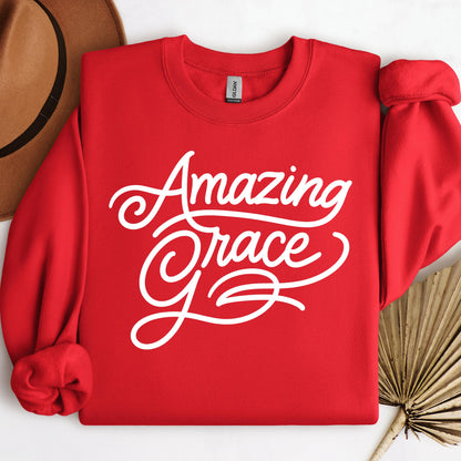 Amazing Grace 02