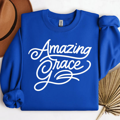 Amazing Grace 02