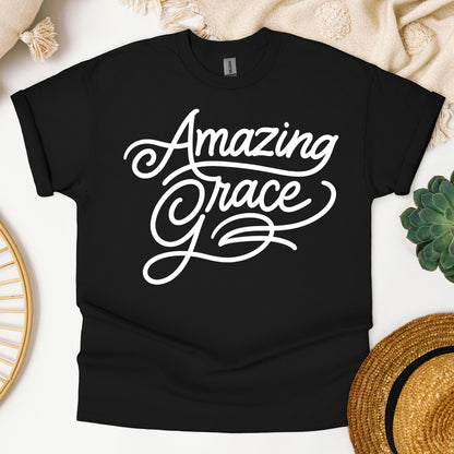 Amazing Grace 02