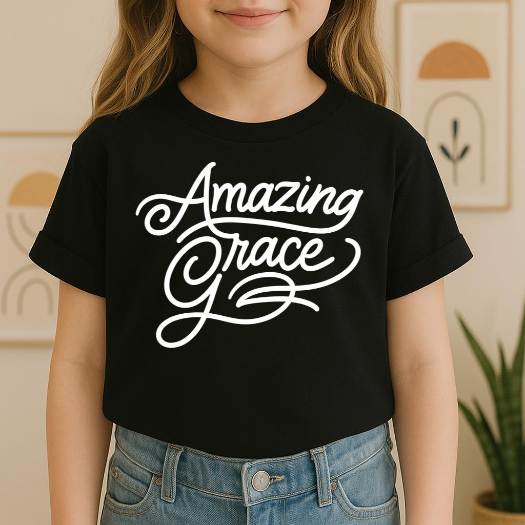 Amazing Grace 02