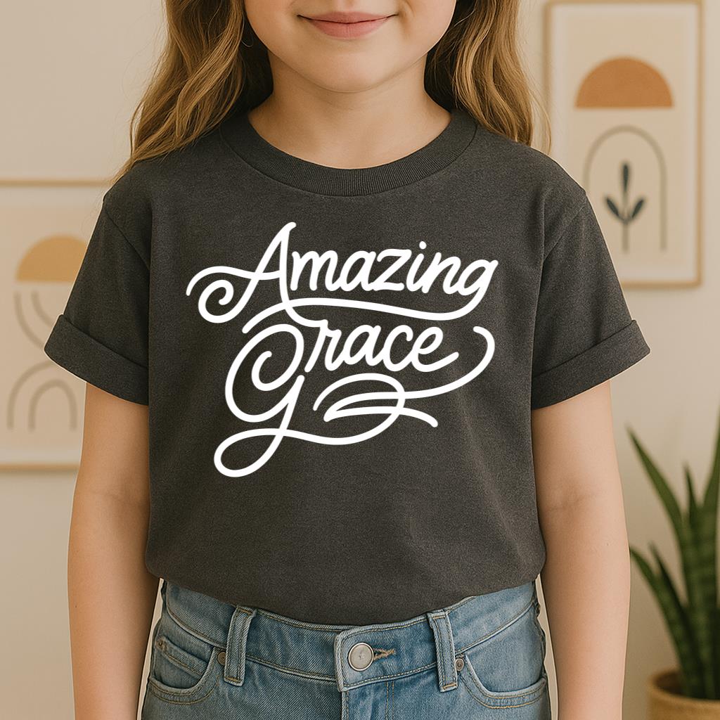 Amazing Grace 02
