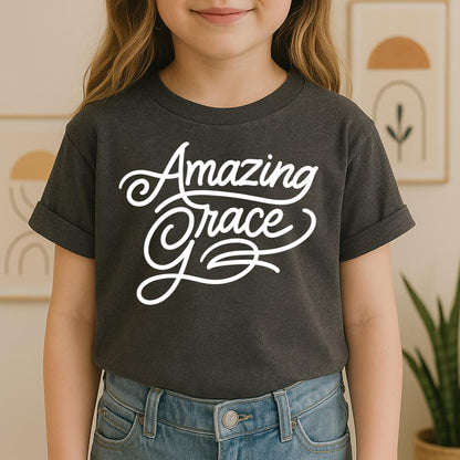 Amazing Grace 02