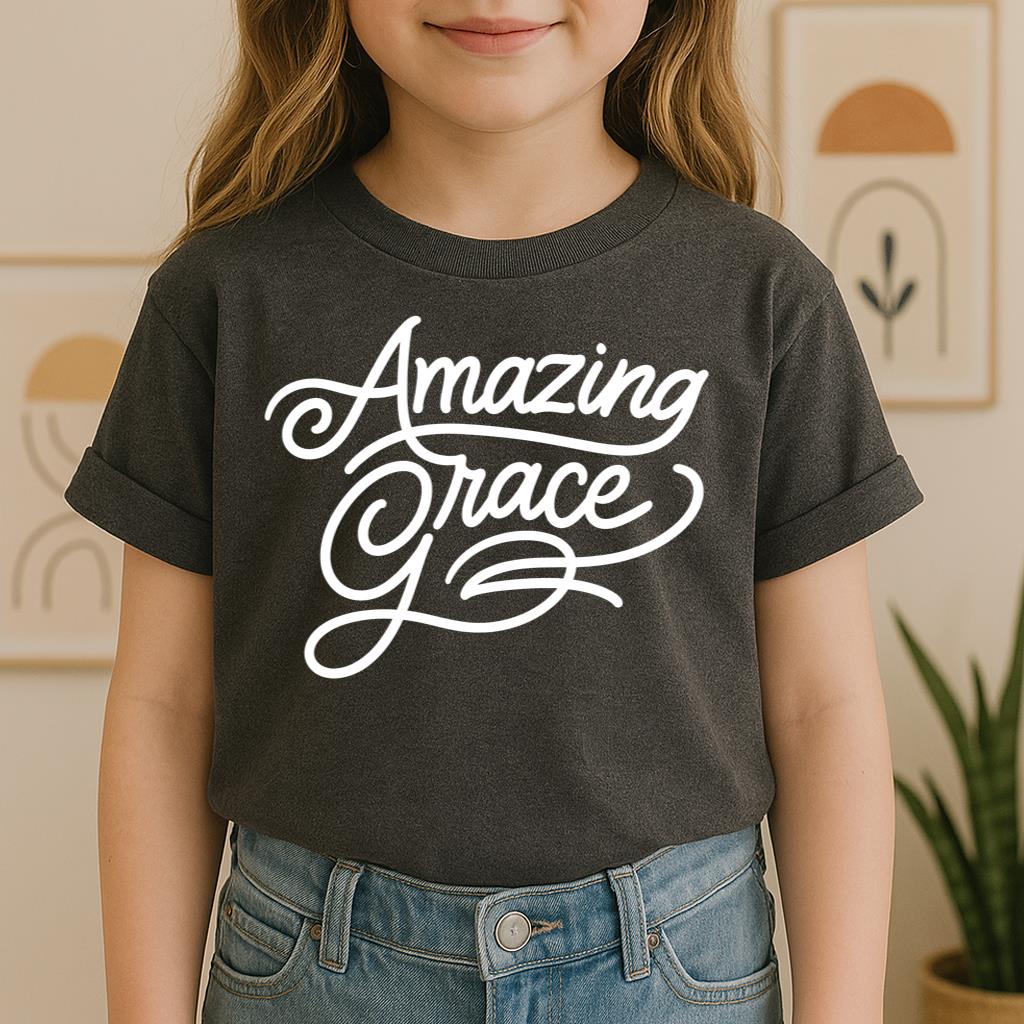 Amazing Grace 02