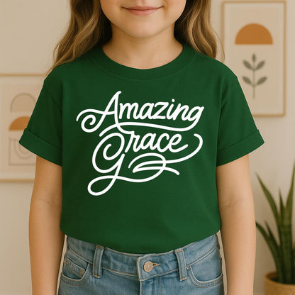 Amazing Grace 02
