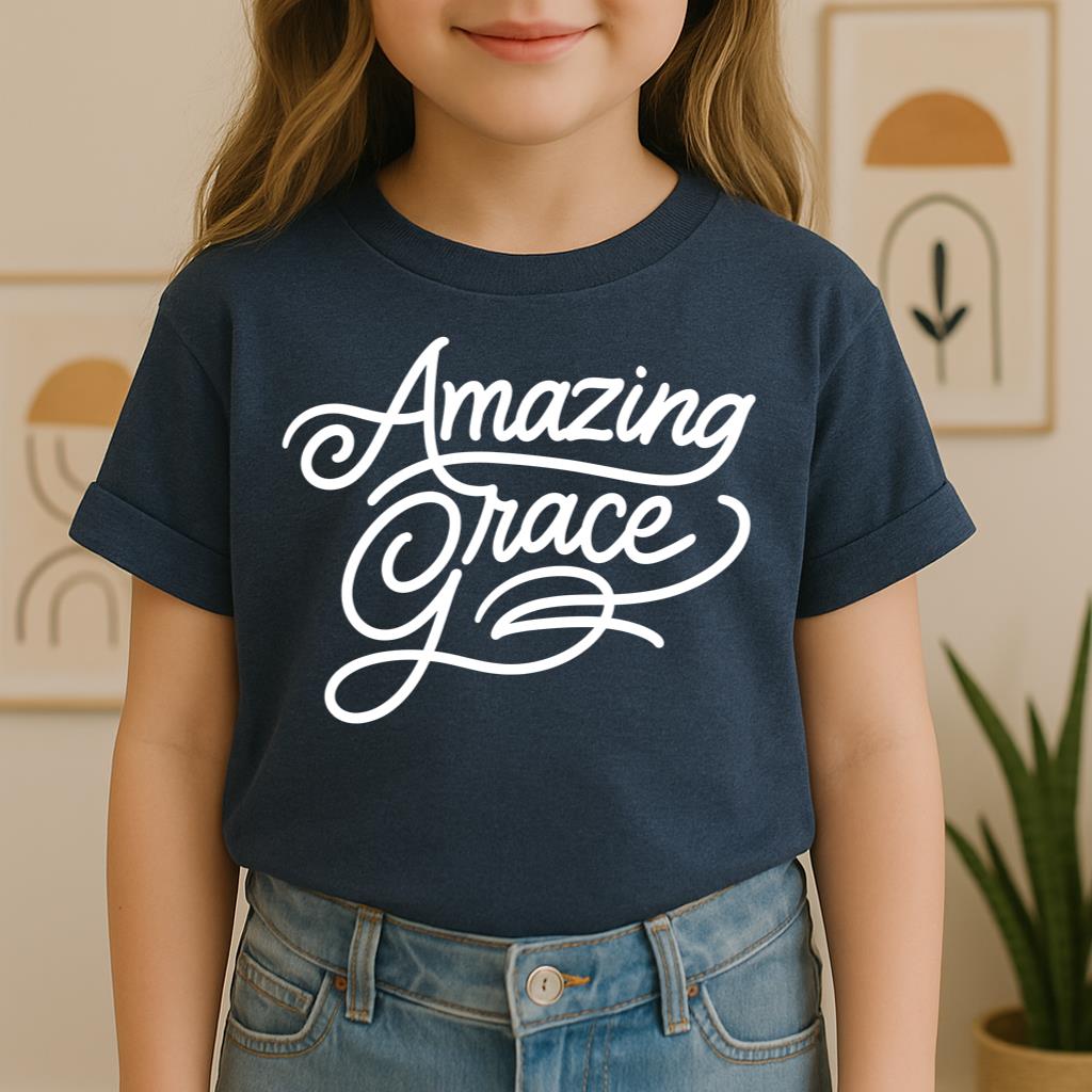 Amazing Grace 02