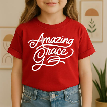 Amazing Grace 02
