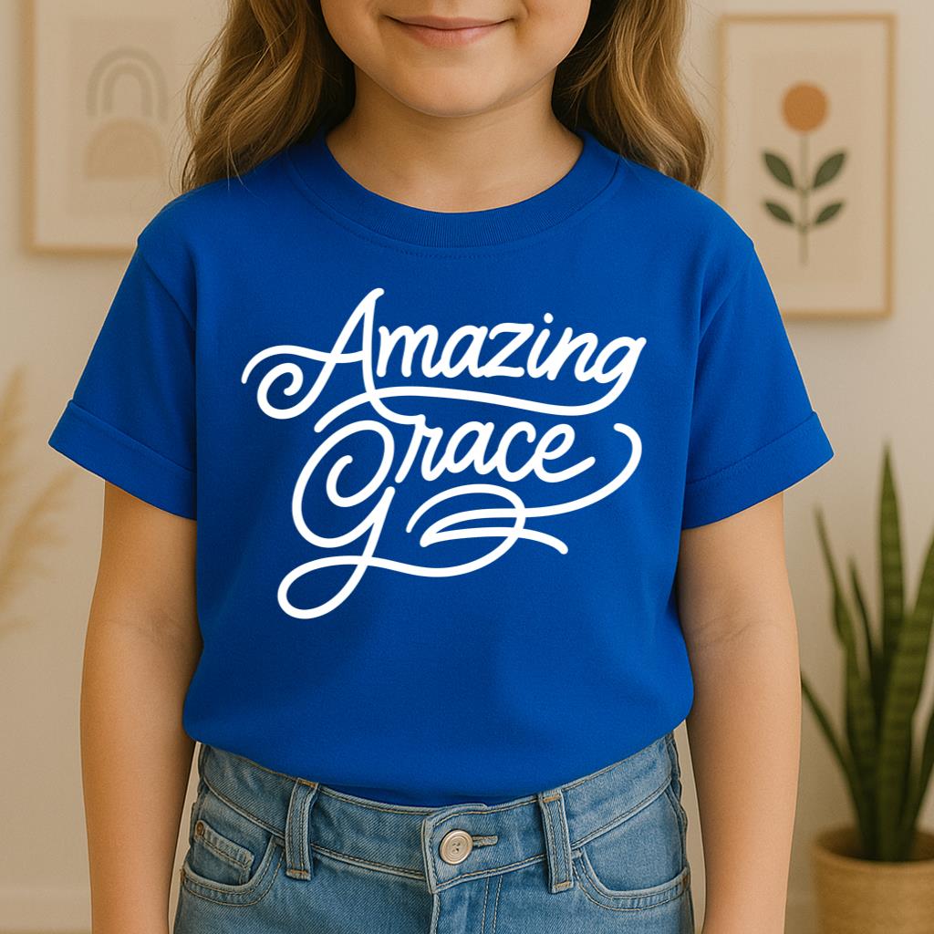 Amazing Grace 02