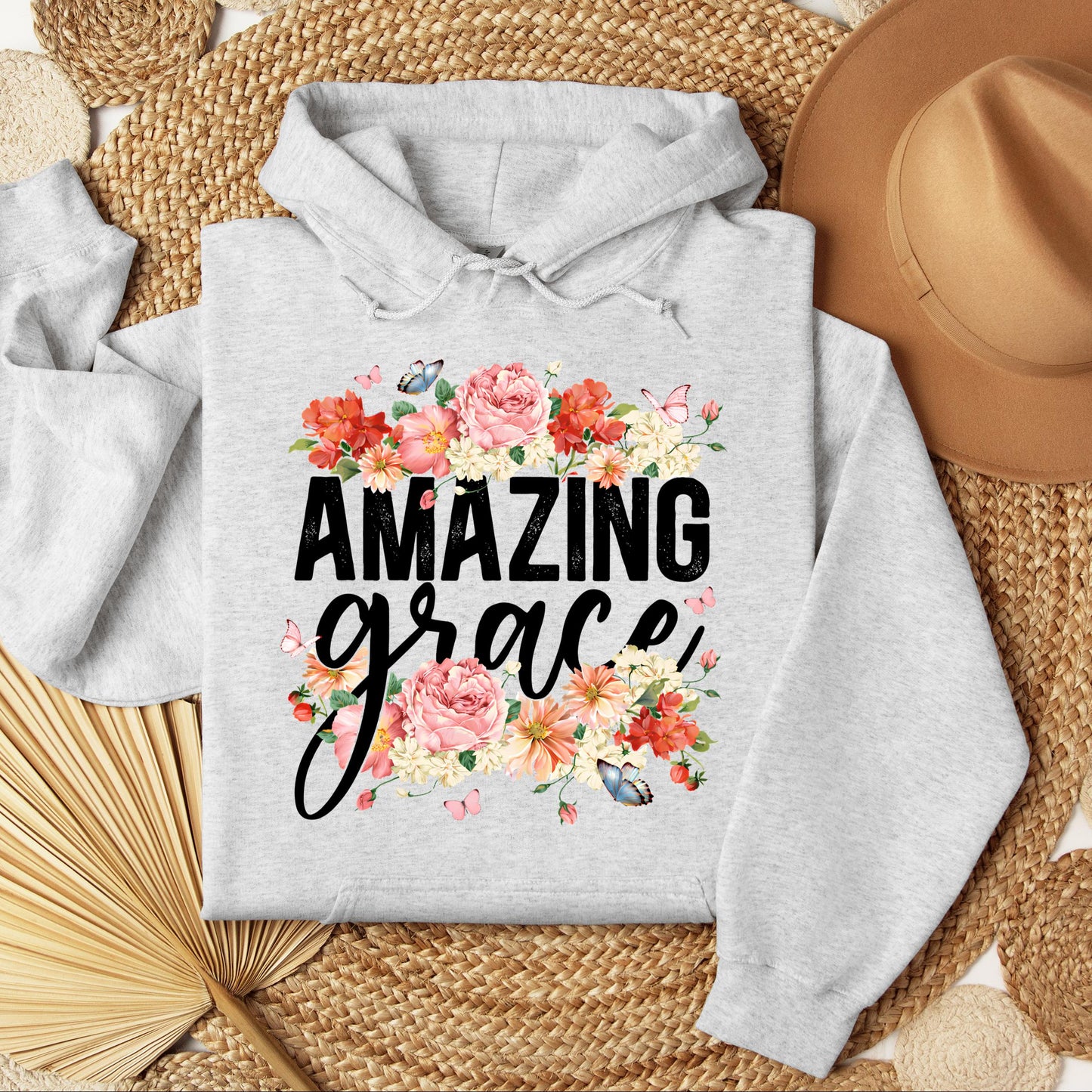 Amazing Grace 03
