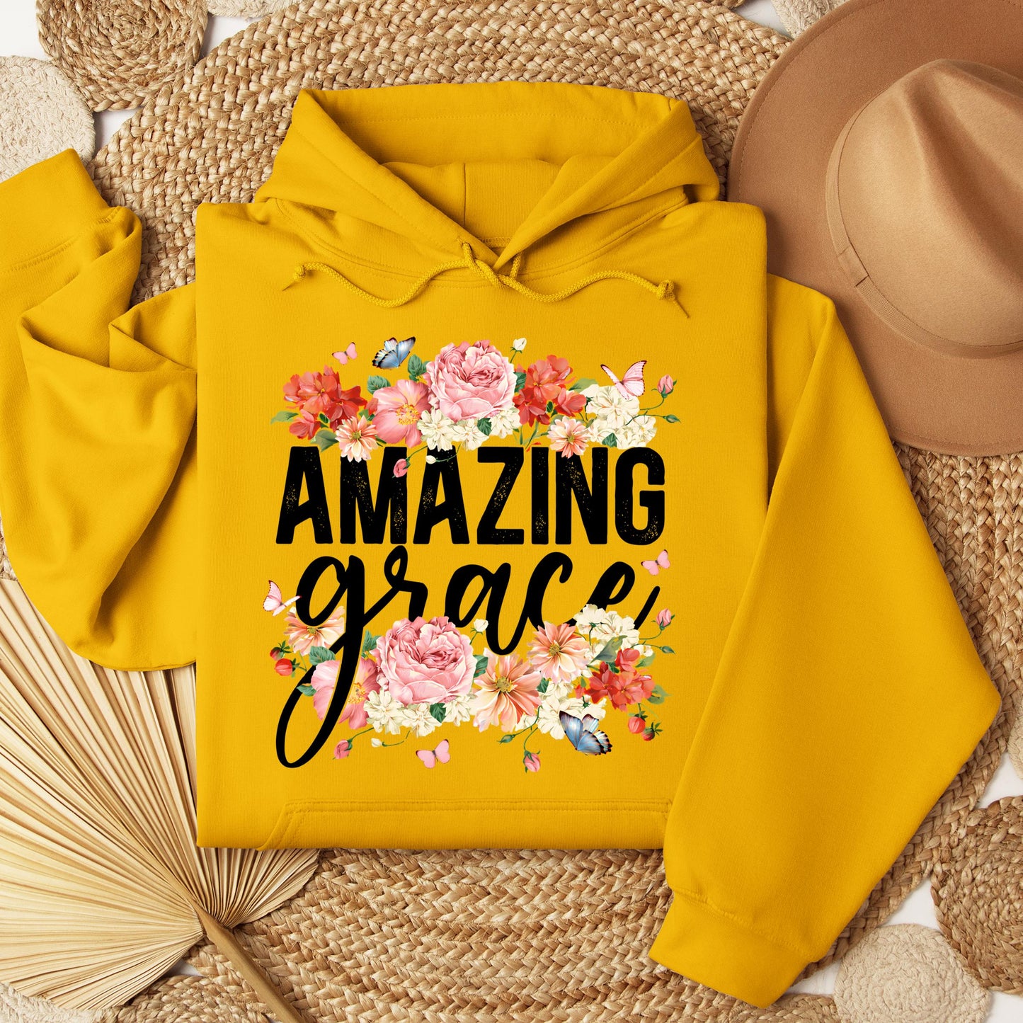 Amazing Grace 03