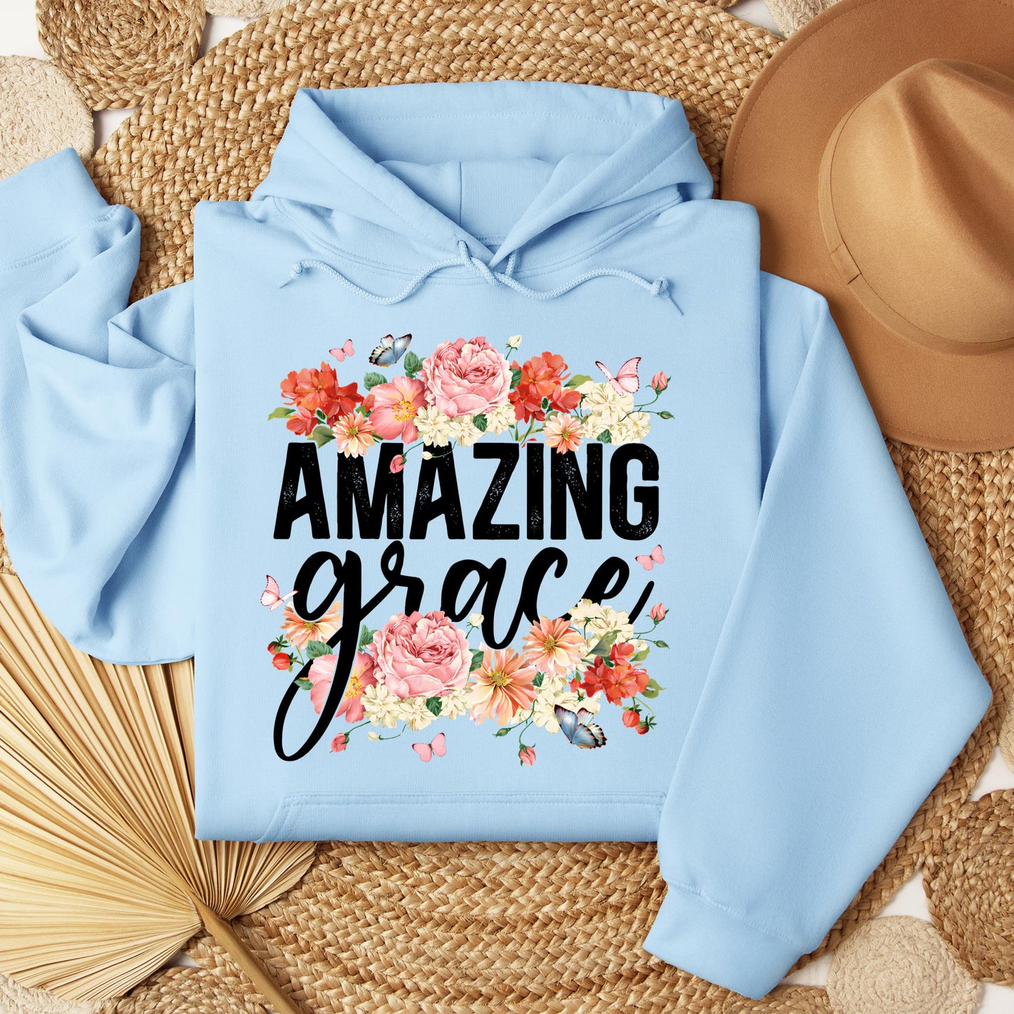 Amazing Grace 03