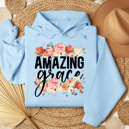 Amazing Grace 03