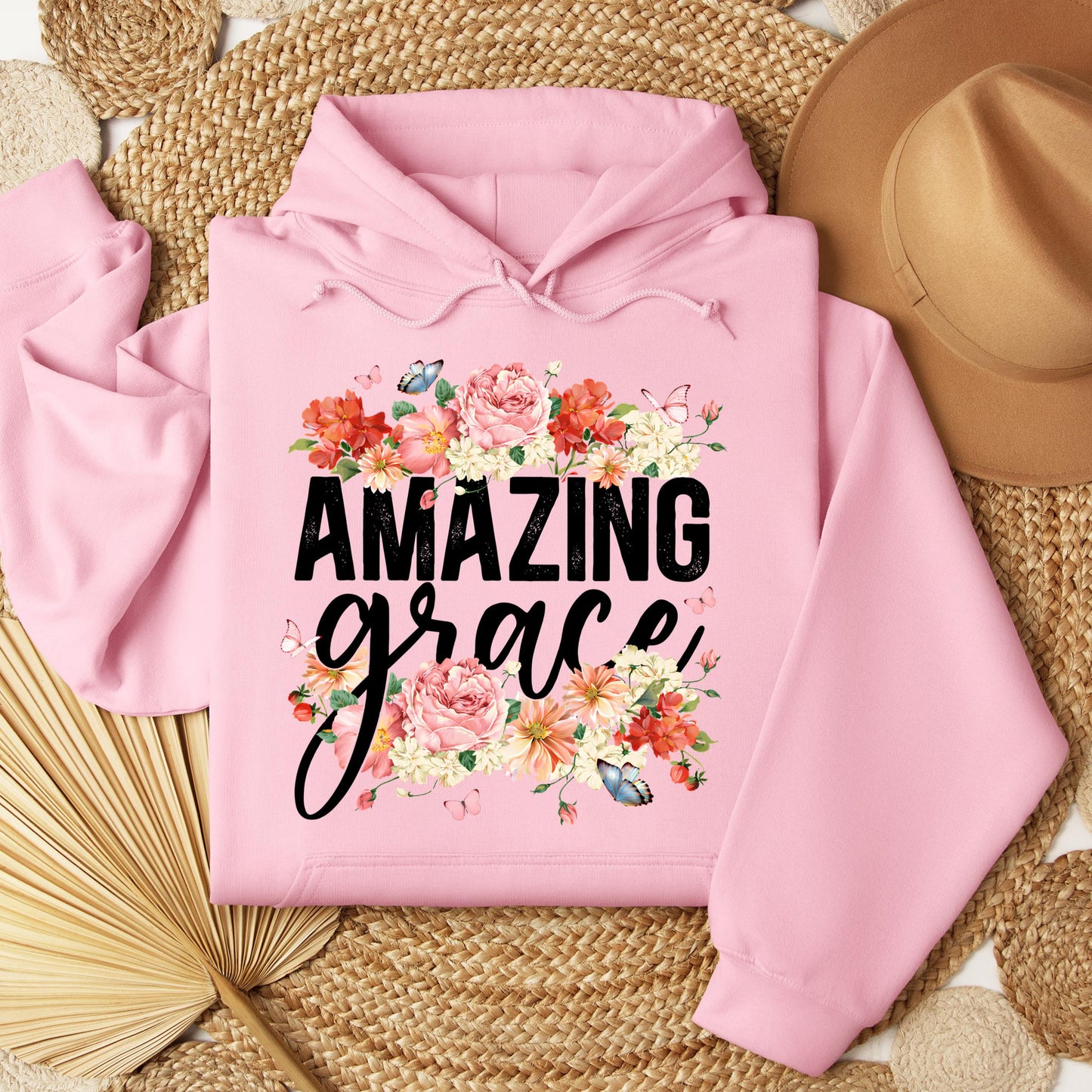 Amazing Grace 03