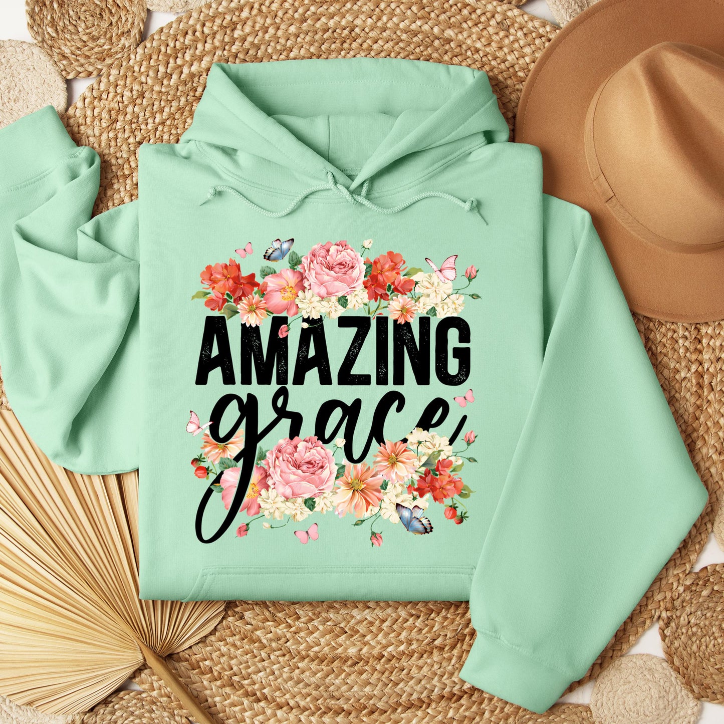 Amazing Grace 03