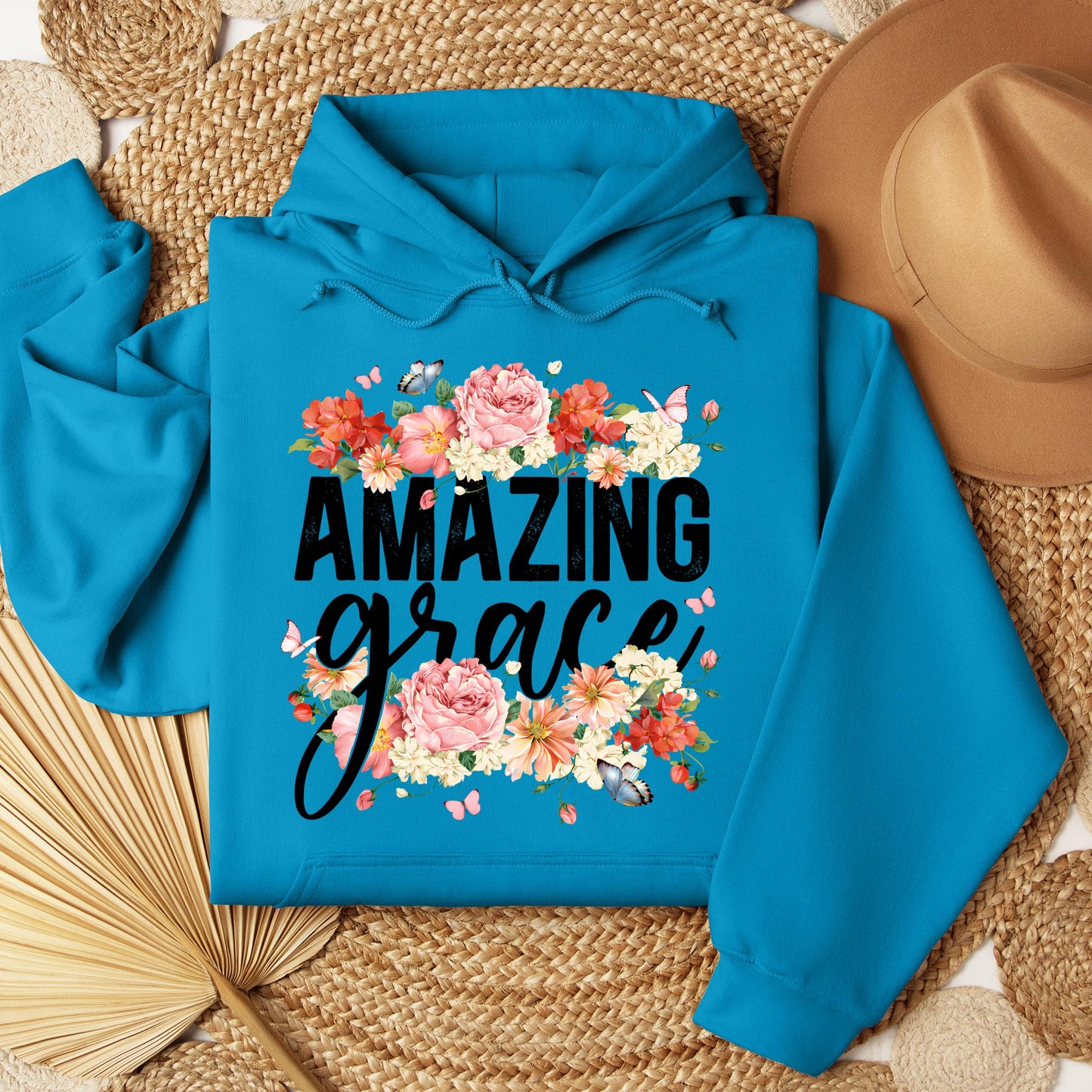 Amazing Grace 03