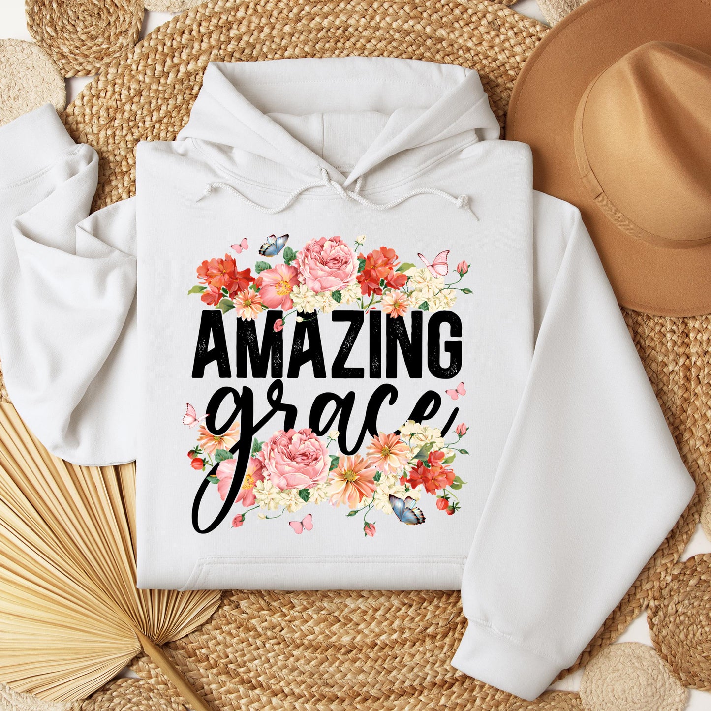 Amazing Grace 03