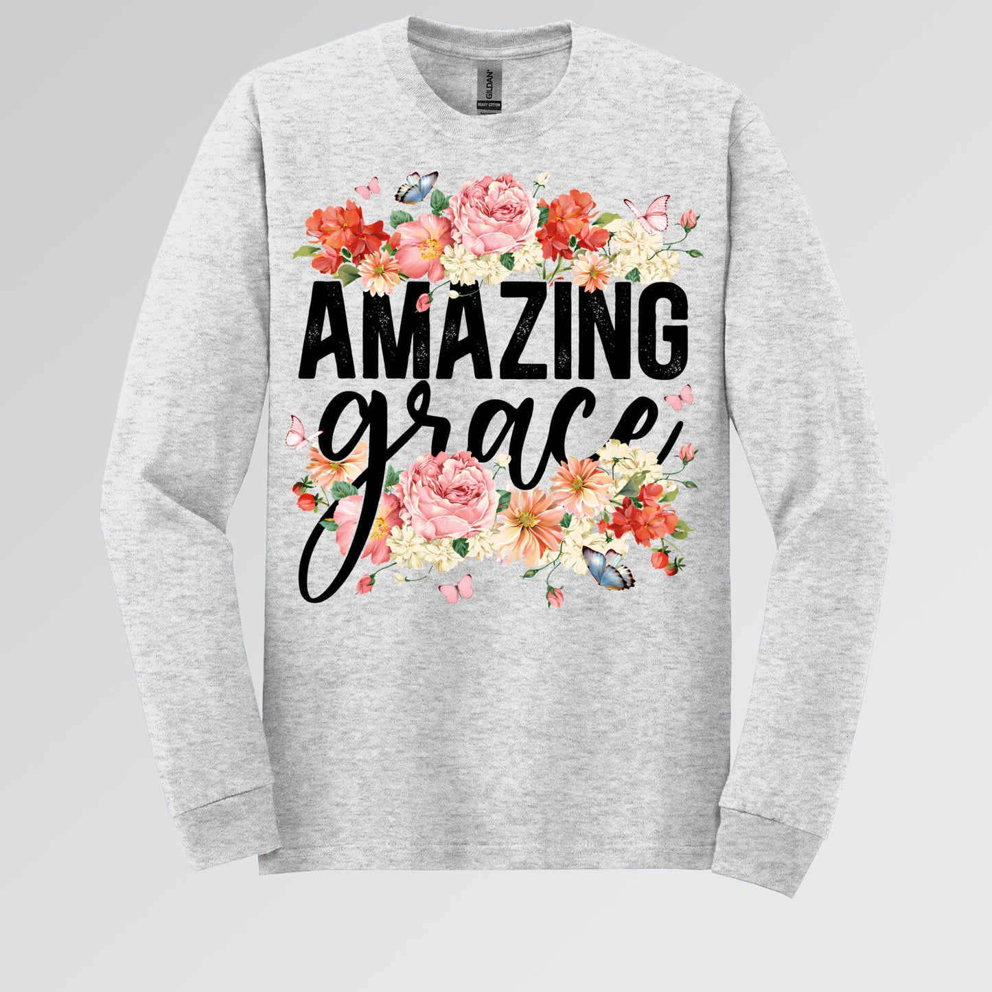 Amazing Grace 03