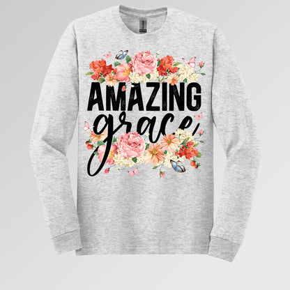 Amazing Grace 03