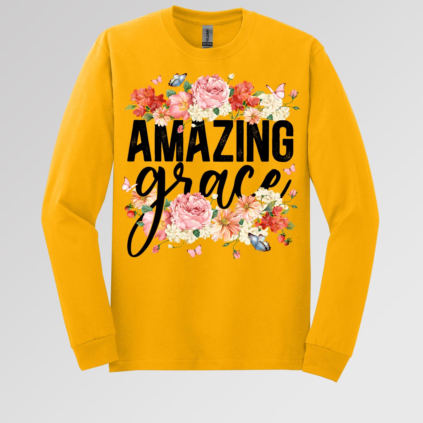 Amazing Grace 03