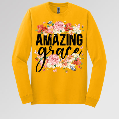 Amazing Grace 03