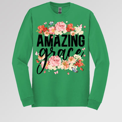 Amazing Grace 03