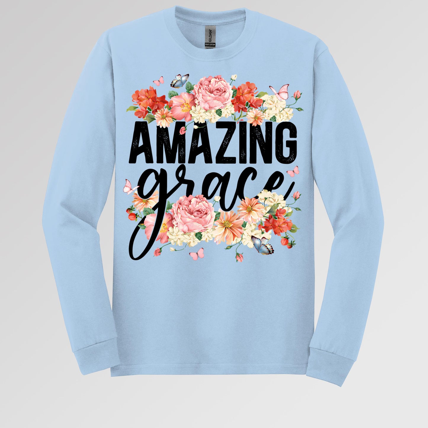 Amazing Grace 03