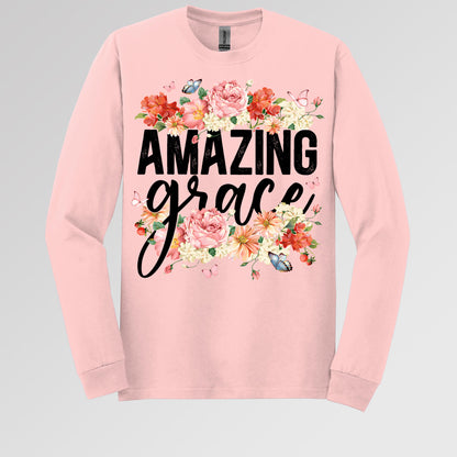 Amazing Grace 03